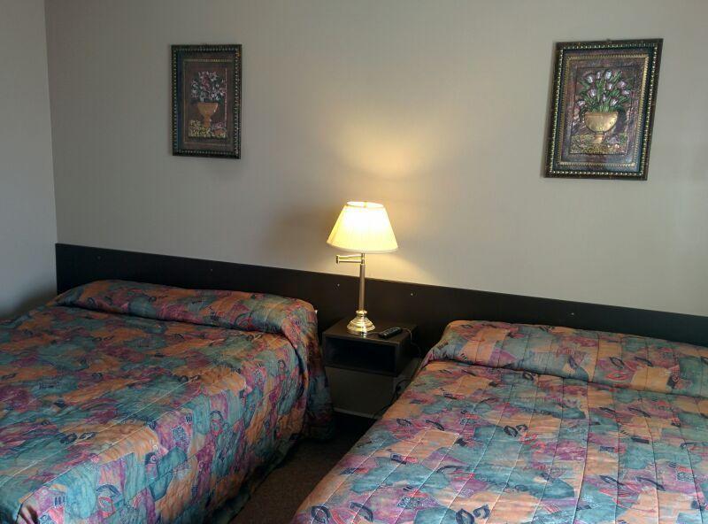 Bonnyville Hotel Quarto foto